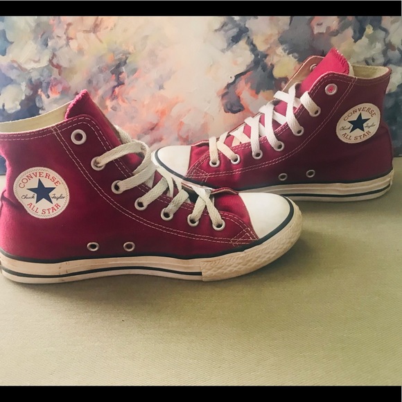 Cool Converse - Picture 2 of 10